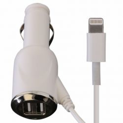 LAD.SAM.5V 3A IPH.5+2*USB 3A