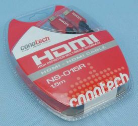 KABEL WT.HDMI-WT.HDMI 1,5mb V1.4