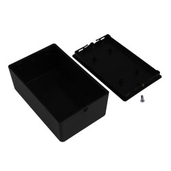 Easy Assembly Electronics Enclosure - Size 2 (110x70x45mm)