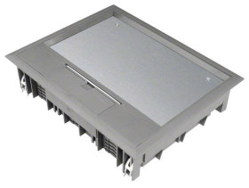 Moduł, Hager VE09127011