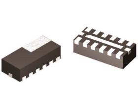 3000MHz SMD 3 x 1.35 x 1mm onsemi