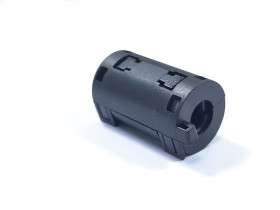 Tuleja ferrytowa Ogólne zastosowania Tuleja ferrytowa Nylon 66 Tak RS PRO