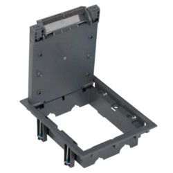 Simon Connect Pokrywa SF rewizyjna wielkości 3xCIMA szara S300/1