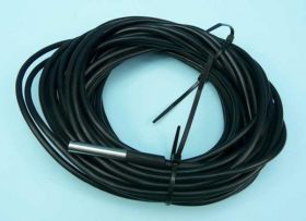 CZUJNIK TEMP.DS18B20 10m 3-PIN