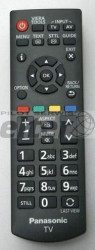 Zamiennik PANASONIC TXP42C2E