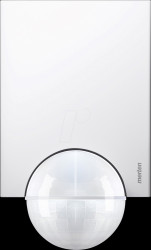 565219 ARGUS 220° Basic motion detector, polar white