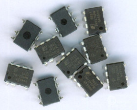 TNY276PN DIP-8C 7PIN UKŁAD SCALONY