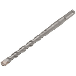 Draper 10004 SDS Plus Centric Tip Drill Bit, 10.0 x 160mm