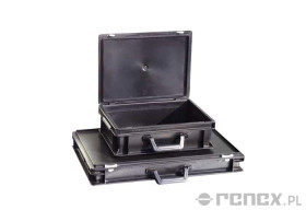 Walizka PC55 (2 uchwyty) - 600x400x293 mm