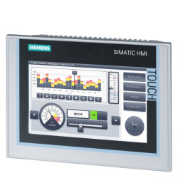 Simatic TP700 COMFORT Panel 7&quot; - 6AV2124-0GC01-0AX0