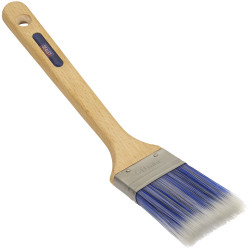 Sealey SPBR50 Wooden Handle Radiator Paint Brush 50mm
