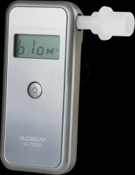 107045 ACE I (AL7000) breathalyser