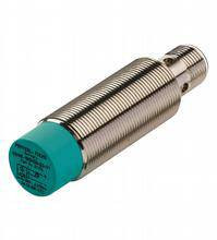 Pepperl+Fuchs Czujnik indukcyjny nie podtynkowy NBN12-18GM50-EI-V1