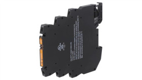 Mos24vdc/8-30Vdc2a Przekaźnik Półprzewodnikowy Uster: 24Vdc 2A 8...30Vdc...