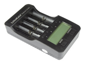 Profesjonalna ładowarka Li-ion NiCd NiMH Lii-500 LiitoKala