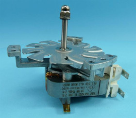 MIESZACZ TERMOOBIEGU GORENJE 27W 602942