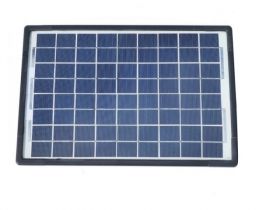 OGNIWO SLON. 7W 6V USB OS19 234X345X7MM