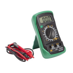 Miernik cyfrowy uniwersalny MAS-830C