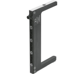 Akcesoria montażowe Akcesoria montażowe Festo do czujnika optycznego M8