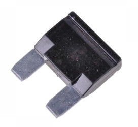 Bezpiecznik samoch. MAXI 100A płytkowy