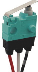 Łącznik Micro z dźwignią Panasonic SP-CO IP67