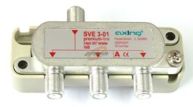 ROZGAŁĘŹNIK AX SVE3-01