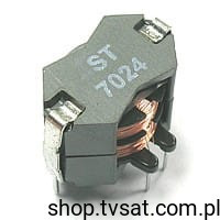 ST7024 Transformer Ferrite THT PULSE