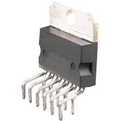 TDA7263 QILP11 2xNF-E,MUTE,35V,2,5A,2x12W