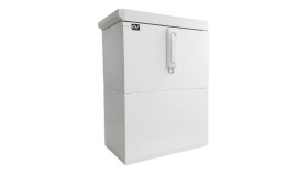 Podwójna Kieszeń Kablowa Kkh 81 Do Obudowy Hydra 81X Doktorvolt 1592