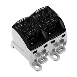 Weidm&#x171;ller 2725390000 Klippon Terminal Screw Connection Maximum 36A 800V