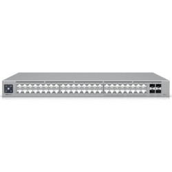 Switch Etherlighting, 16x RJ45 2.5Gbps, 32x RJ45 1000Mbps, 4x SFP+, L3 Ubiquiti USW-Pro-Max-48