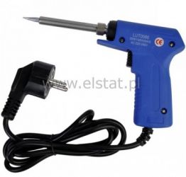 Lutownica 30W /130W pistolet - ceramiczna grzałka
