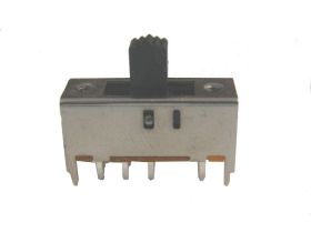 PRZEŁĄCZNIK SUWAKOWY 3-POZYCYJNY 9x25x10MM PRZEL3721