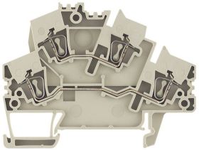 Terminal wielozaciskowy Weidmuller ZDK 2.5-2