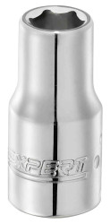 Nasadka Standardowa nasadka z gniazdem 1/4 cala 6mm Expert by Facom