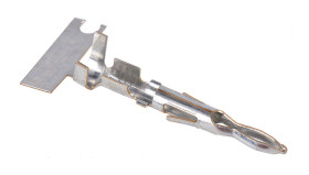 Zacisk samochodowy Delphi Męski