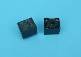 12V 10A/250V 1STZ HF3FF-012-1HS