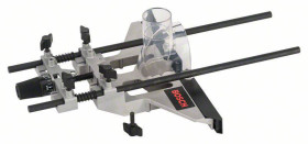 Prowadnica równoległa frezarek górnowrzecionowych Bosch, 10 mm Bosch Accessories 2607001387 Średnica 10 mm Bosch Accesso