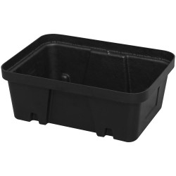 Sealey DRP28 Spill Tray 10L