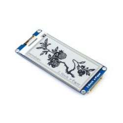 Moduł wyświetlacza e-Paper E-Ink 2,9&quot; 296x128 - Waveshare 12956