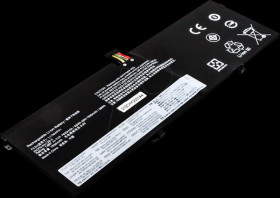 54052 Laptop battery for Lenovo, Li-Po, 7820 mAh
