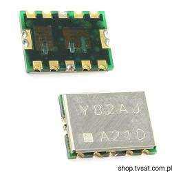 UCVA7-S02A 1.80GHz 3V VCO Generator SMD ALPS