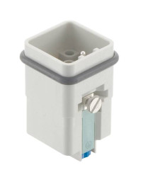 Harting 09120123003 Wstawka pinowa męska 1 szt.