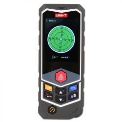LM120D PRO dalmierz laserowy 120m + Bluetooth