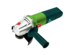 Szlifierka kątowa 500W tarcza 115 x 22.2 mm obroty 12 000 min-1 51G053 TOPEX