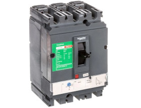 Wyłącznik mocy 32A 3P 36kA EasyPact Compact CVS CVS100 TM32D LV510332