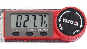 Kątomierz Elektroniczny 500Mm