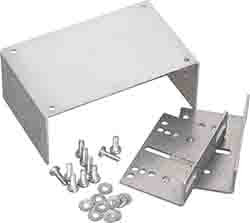 Płyta montażowa Schneider Electric do TeSys LR9F7/F8 Płyta montażowa