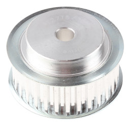Koło pasowe rozrządu liczba zębów: 30 otwór: 8 mm Aluminium, 16 mm RS PRO skok: 5 mm