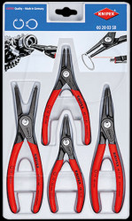 00 20 03 SB Precision Circlip Pliers Sets